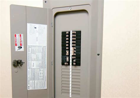 electrical box dead leg|electrical breaker box problems.